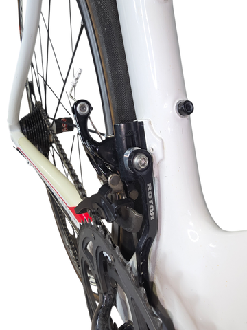 Brugt Cervélo S2 - Campagnolo Super Record 2019 Road & Gravel — billede 9 af 23