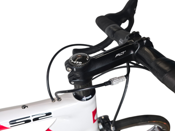 Brugt Cervélo S2 - Campagnolo Super Record 2019 Road & Gravel — billede 6 af 23