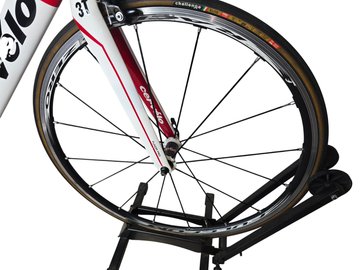 Brugt Cervélo S2 - Campagnolo Super Record 2019 Road & Gravel — billede 4 af 23