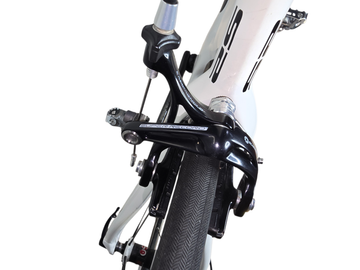 Brugt Cervélo S2 - Campagnolo Super Record 2019 Road & Gravel — billede 15 af 23