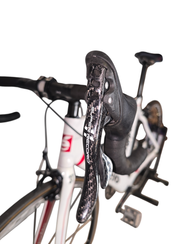 Brugt Cervélo S2 - Campagnolo Super Record 2019 Road & Gravel — billede 21 af 23