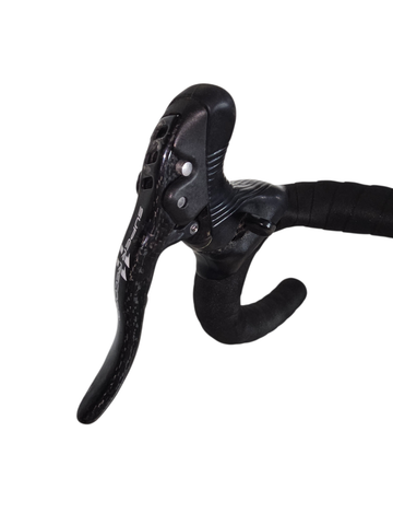 Brugt Cervélo S2 - Campagnolo Super Record 2019 Road & Gravel — billede 23 af 23
