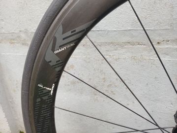 Used Boardman Air Shimano Ultegra Di2 2018 Road & Gravel, Black — image 7 of 9