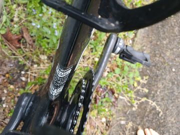 Used Boardman Air Shimano Ultegra Di2 2018 Road & Gravel, Black — image 8 of 9