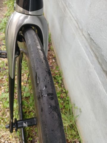 Used Boardman Air Shimano Ultegra Di2 2018 Road & Gravel, Black — image 9 of 9