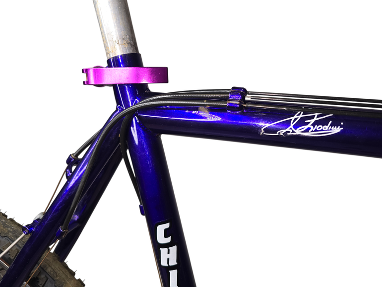 Used chiodini Golden Team 2000 Mountainbike — image 3 of 17