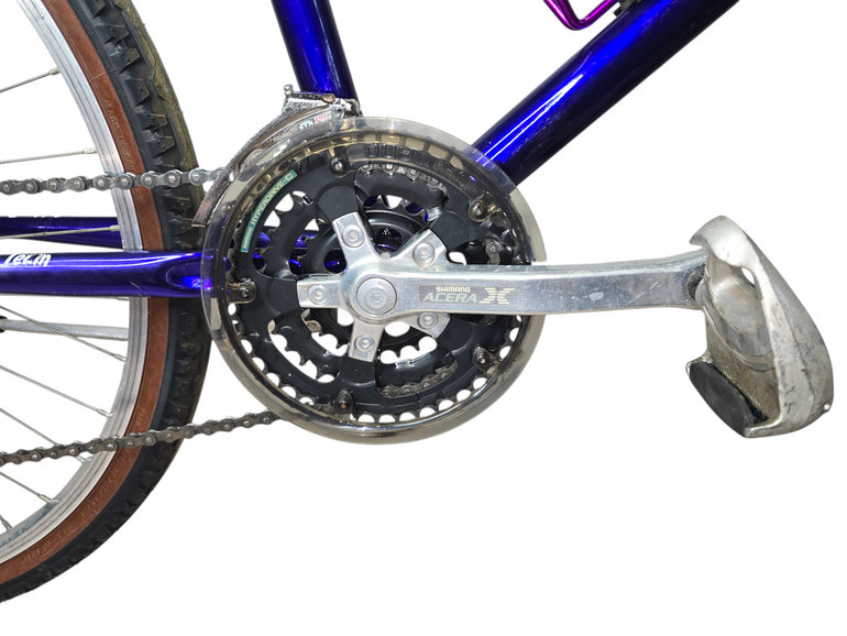 Used chiodini Golden Team 2000 Mountainbike — image 6 of 17
