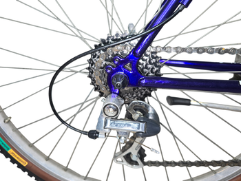 Used chiodini Golden Team 2000 Mountainbike — image 7 of 17