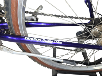 Used chiodini Golden Team 2000 Mountainbike — image 12 of 17