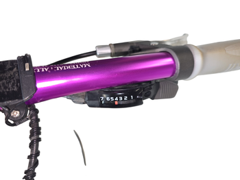 Used chiodini Golden Team 2000 Mountainbike — image 15 of 17