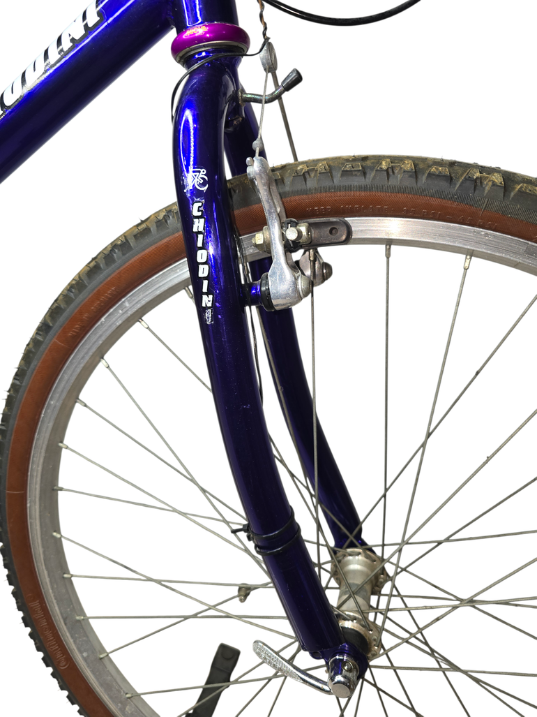 Used chiodini Golden Team 2000 Mountainbike — image 5 of 17