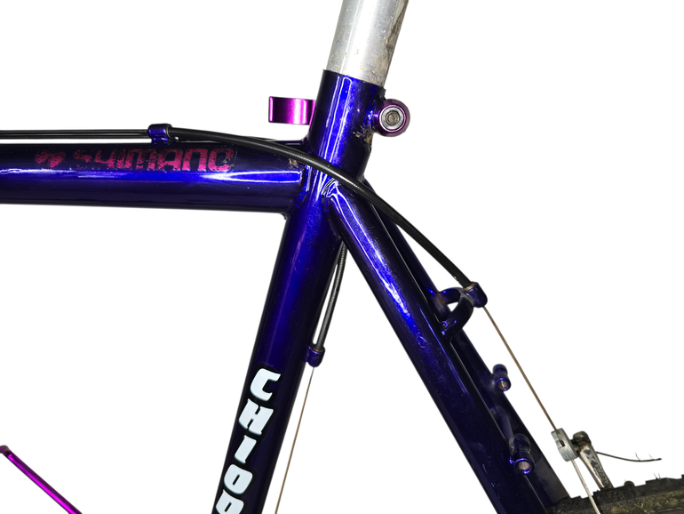 Used chiodini Golden Team 2000 Mountainbike — image 11 of 17