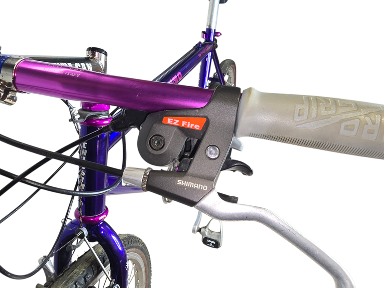 Used chiodini Golden Team 2000 Mountainbike — image 16 of 17