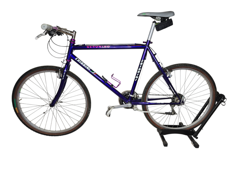 Used chiodini Golden Team 2000 Mountainbike — image 10 of 17