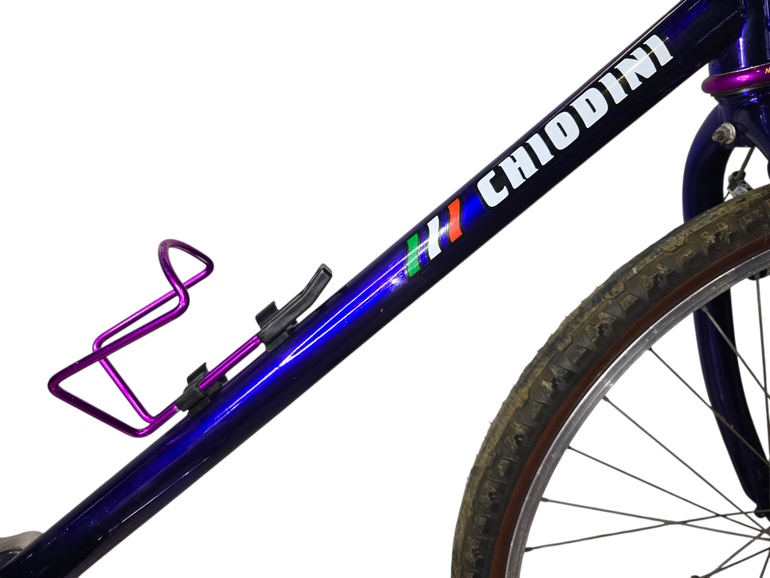 Used chiodini Golden Team 2000 Mountainbike — image 4 of 17