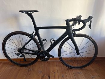 Pinarello, GAN 105 Bike 2019