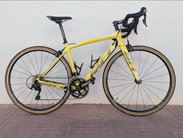 BH Quartz Shimano 105 2019 Road & Gravel usato
