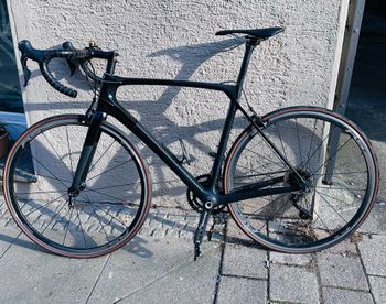 Used Airstreeem Triple EEE Shimano Ultegra 2020 Road & Gravel