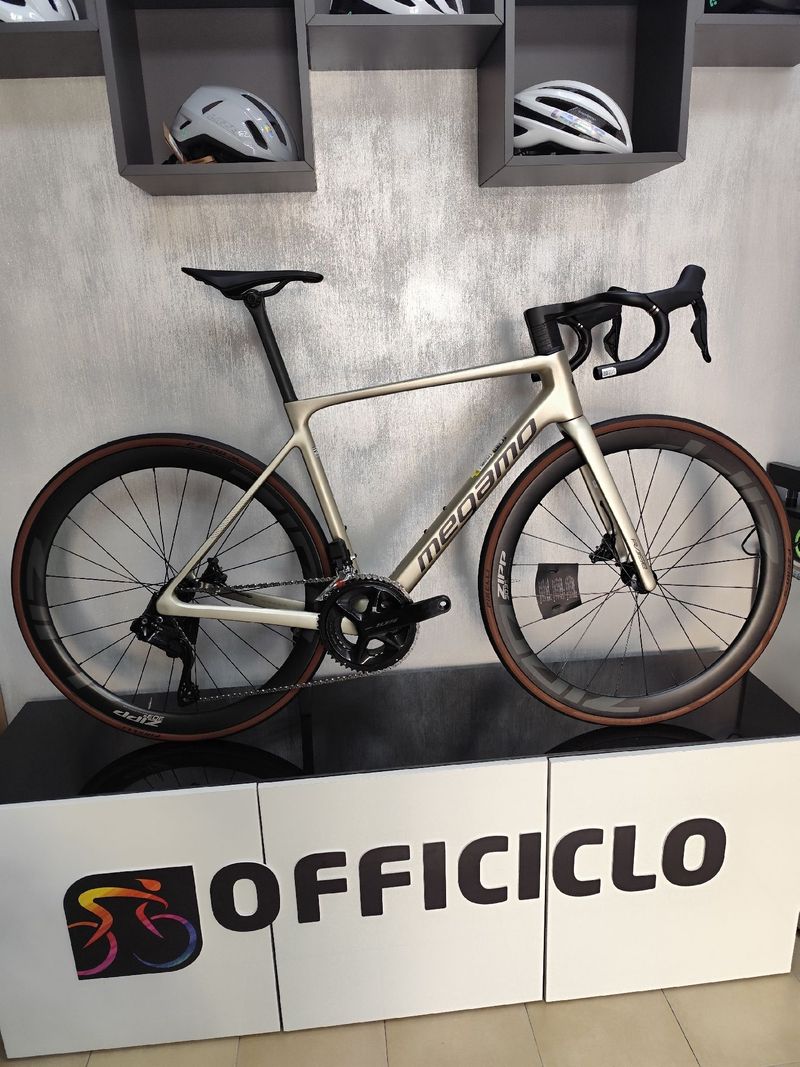 Used Megamo RAISE 15 CW 2026 2026 Road & Gravel