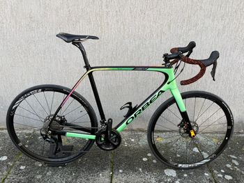 Orbea, TERRA M30-D 2019