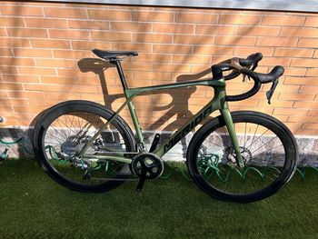 Merida, SCULTURA ENDURANCE 5000 2022