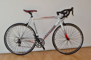 Cannondale, CAAD 8 (105)