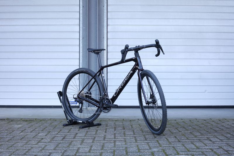 Brugt Orbea TERRA M30TEAM 2024 2024 Road & Gravel — billede 2 af 6