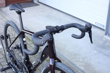 Brugt Orbea TERRA M30TEAM 2024 2024 Road & Gravel — billede 6 af 6