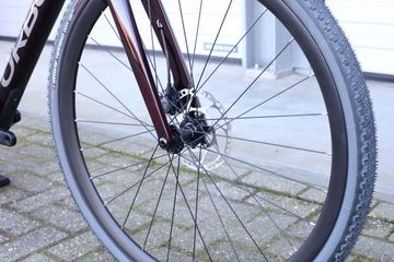 Brugt Orbea TERRA M30TEAM 2024 2024 Road & Gravel — billede 5 af 6