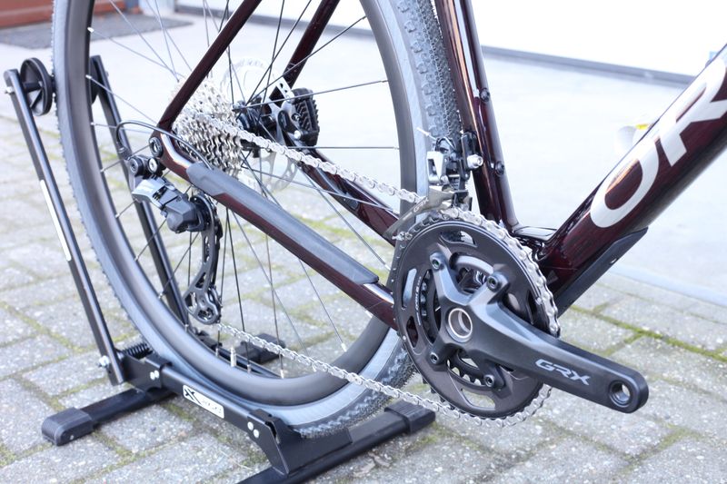 Brugt Orbea TERRA M30TEAM 2024 2024 Road & Gravel — billede 4 af 6