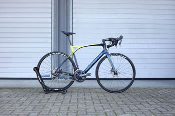 Lapierre, Xelius SL