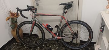 Used Olmo Personal 2015 Road & Gravel