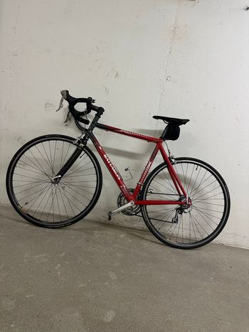 Battaglin, C12 Shimano Ultegra
