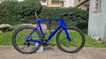 Cervélo, Soloist SRAM Force eTap AXS