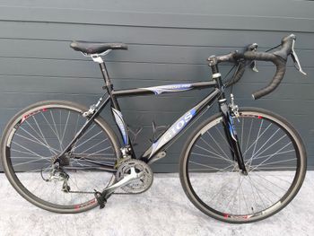Gios, Road Pro