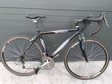 Brugt Gios Road Pro 2018 Road & Gravel
