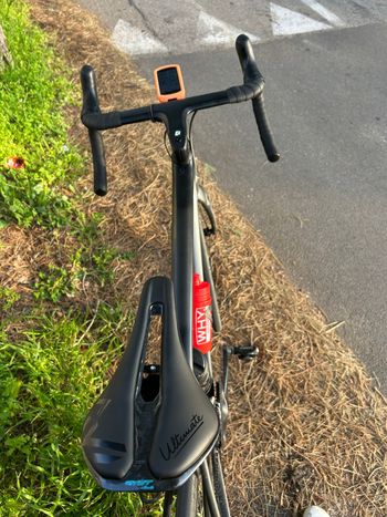 Used Scott Addict Shimano Ultegra 2021 Road & Gravel, Black — image 3 of 6