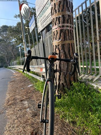 Used Scott Addict Shimano Ultegra 2021 Road & Gravel, Black — image 4 of 6