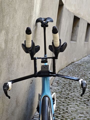Used Elves Custom SRAM Red 2025 Road & Gravel, Blue — image 4 of 6