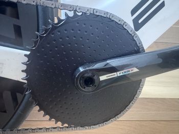 Used Elves Custom SRAM Red 2025 Road & Gravel, Blue — image 6 of 6