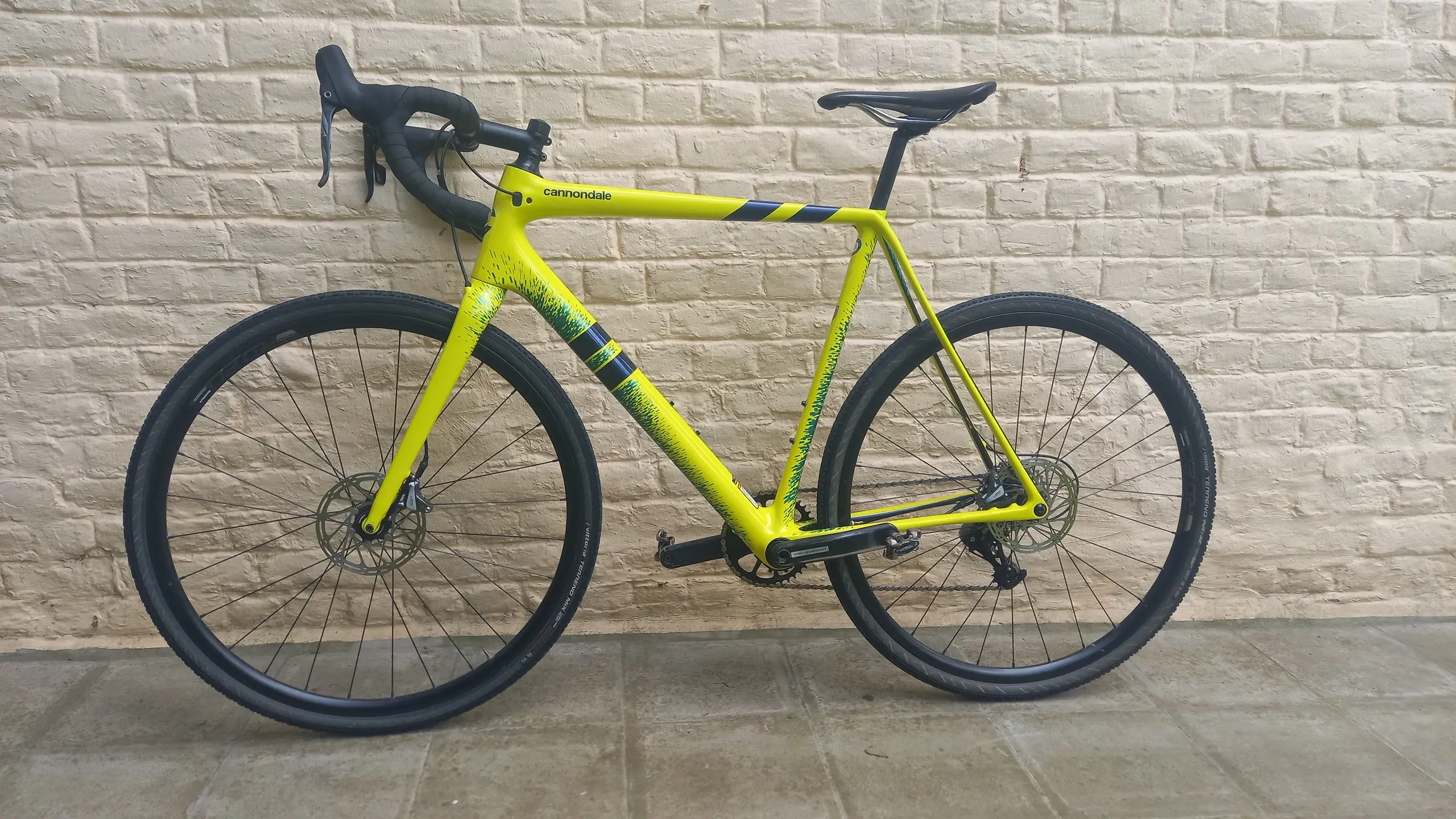 2021 best sale cannondale superx