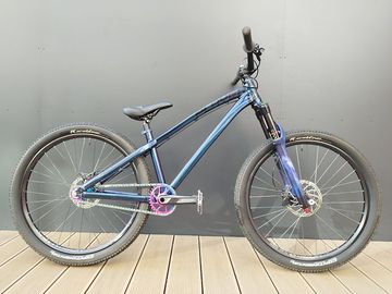 Gebrauchtes Dartmoor Two6player Other 2023 MTB
