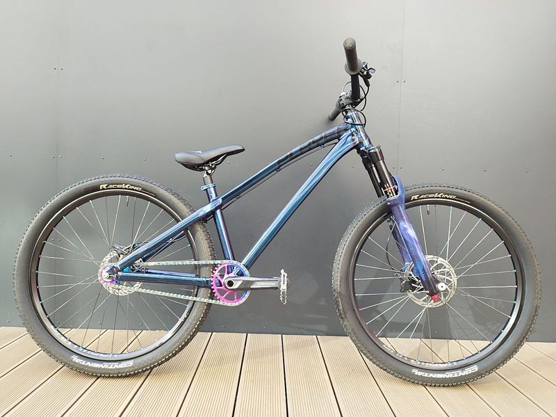Used Dartmoor Two6player Other 2023 MTB