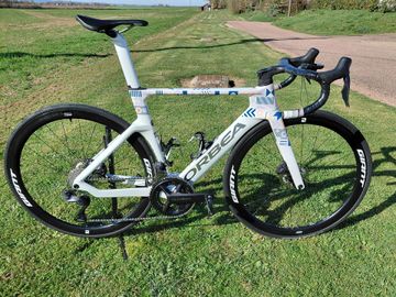 Used Orbea Orca Shimano Ultegra Di2 2025 Road & Gravel