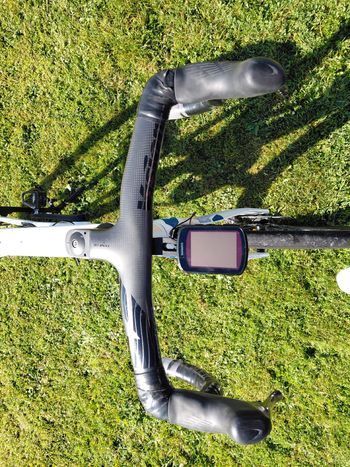 Used Orbea Orca Shimano Ultegra Di2 2025 Road & Gravel, White — image 7 of 11