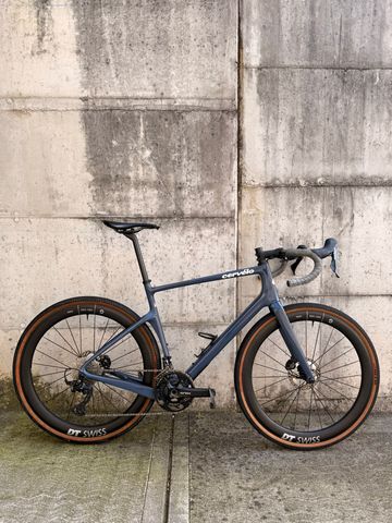 Cervélo Áspero GRX RX820 2024 2024 Road & Gravel d'occasion