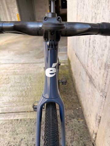Cervélo Áspero GRX RX820 2024 2024 Road & Gravel usato, Blu — immagine 6 di 12