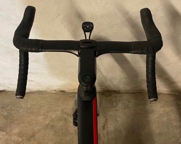 Gebrauchtes BMC TIMEMACHINE ROAD 01 ONE 2019 2019 Road & Gravel, Hellgrau — Bild 9 von 10