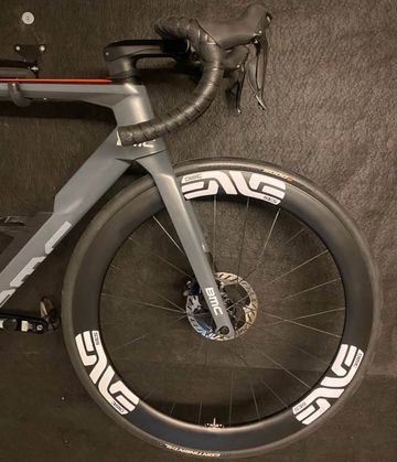 Gebrauchtes BMC TIMEMACHINE ROAD 01 ONE 2019 2019 Road & Gravel, Hellgrau — Bild 10 von 10