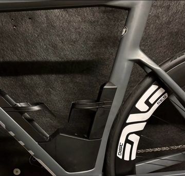 Gebrauchtes BMC TIMEMACHINE ROAD 01 ONE 2019 2019 Road & Gravel, Hellgrau — Bild 2 von 10